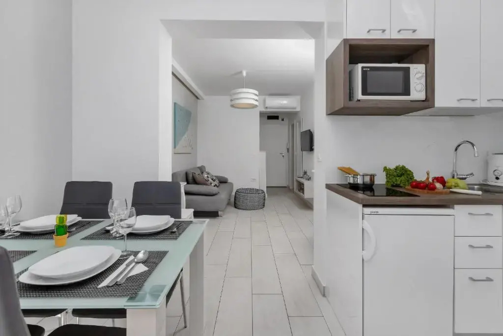 Apartments Villa Joy