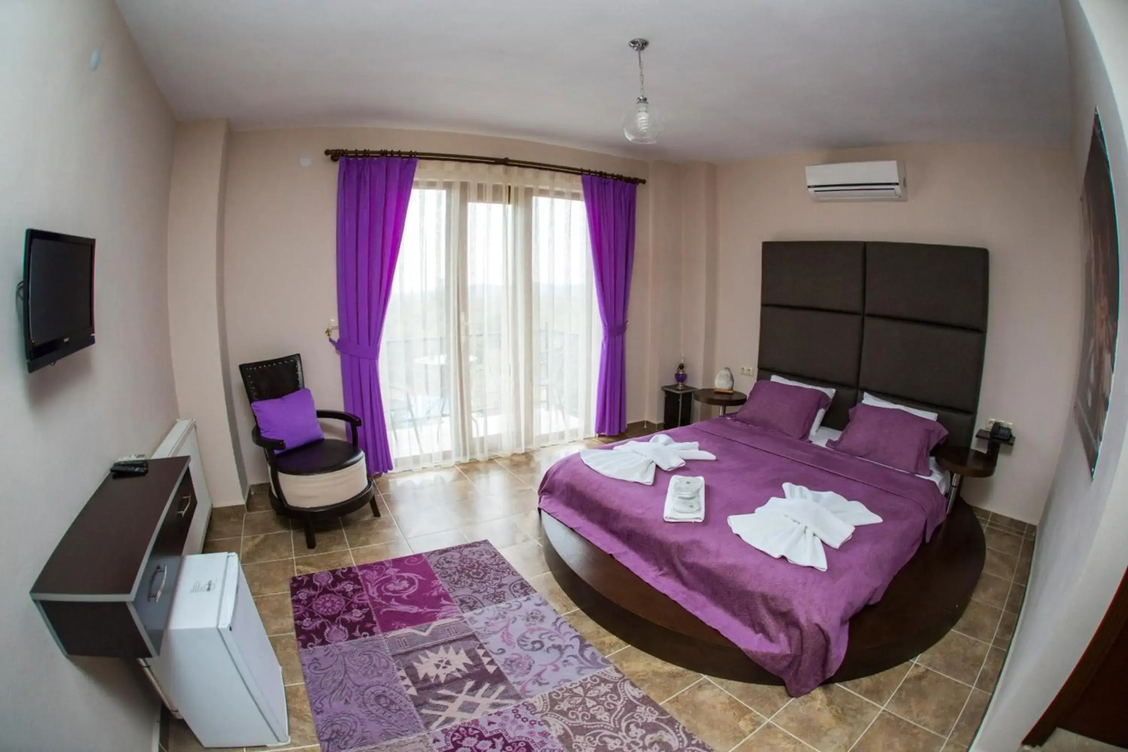 Ida Natura Life Style Otel Kazdaglari