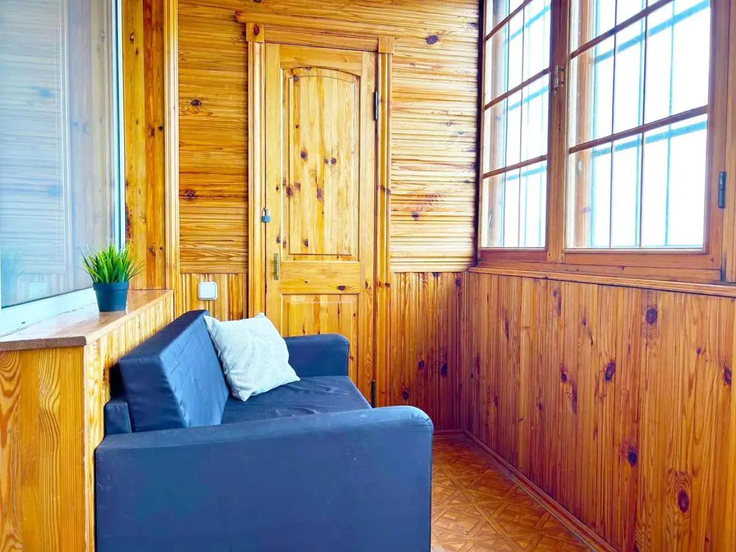 Niki Rent на Факел Социализма 18