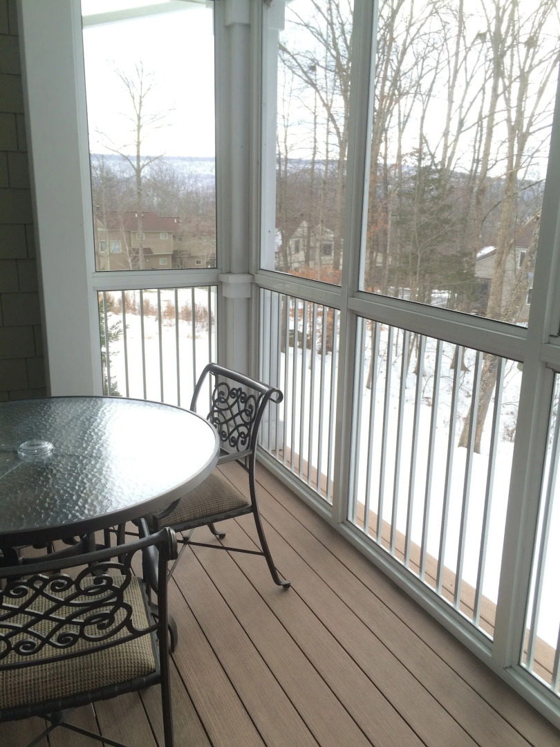 Shawnee Village Resort