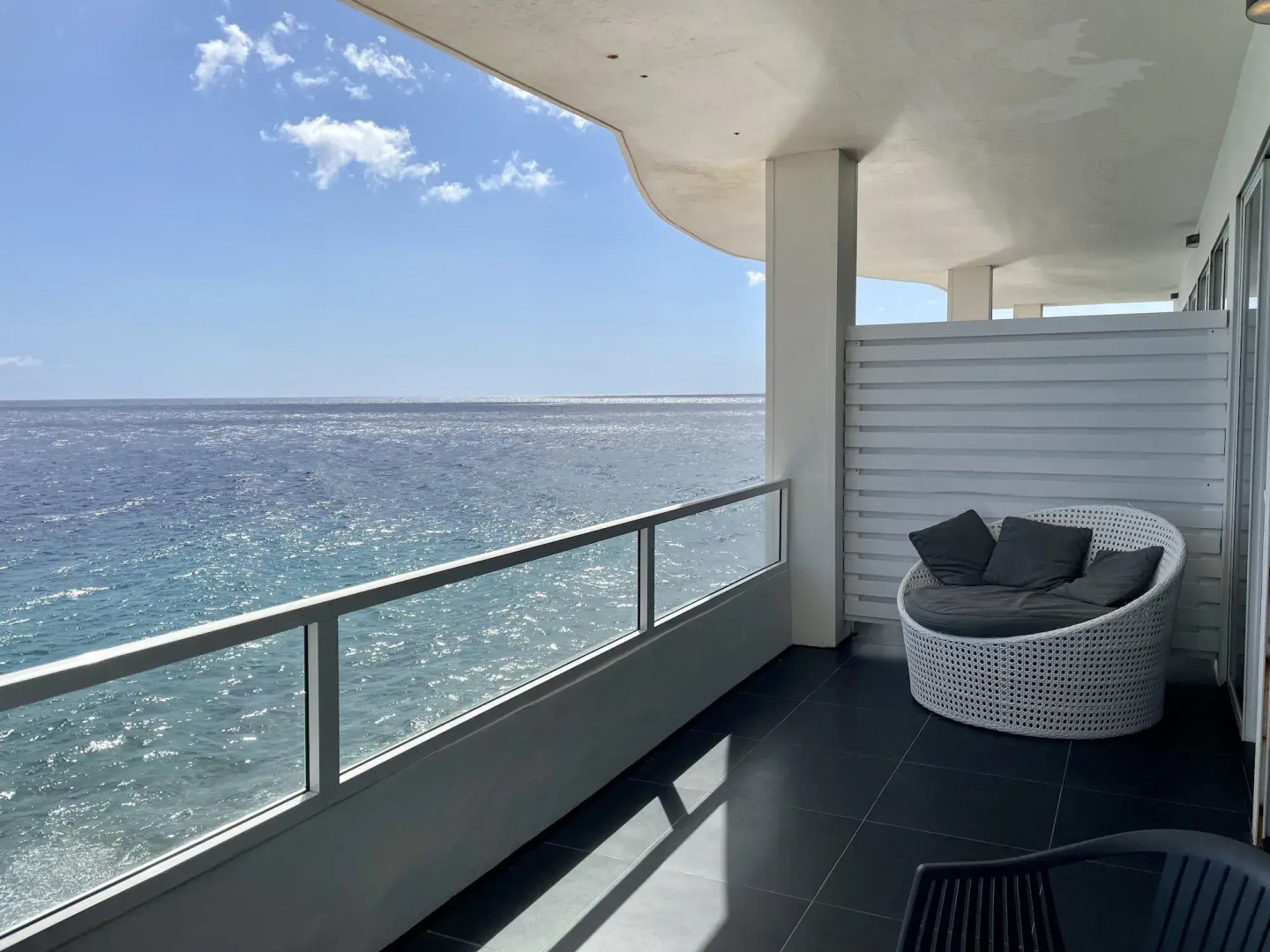 Saint Tropez Boutique Hotel