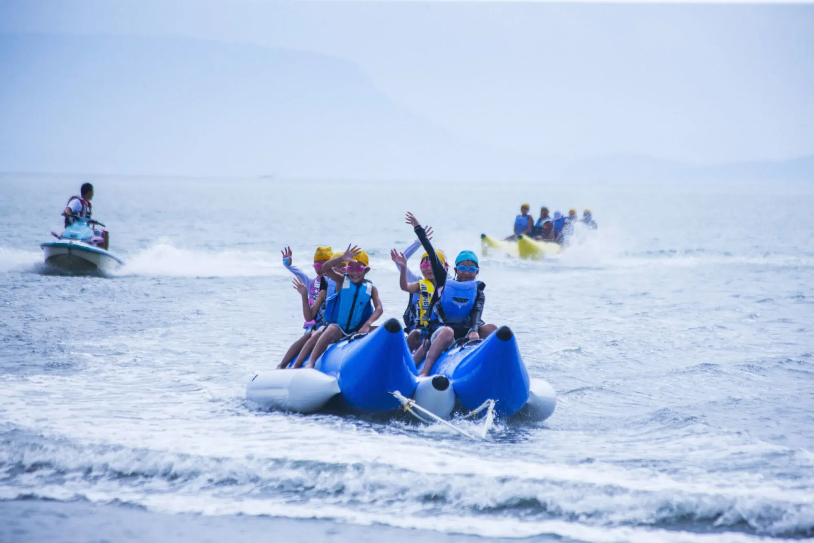 Shodoshima International Hotel