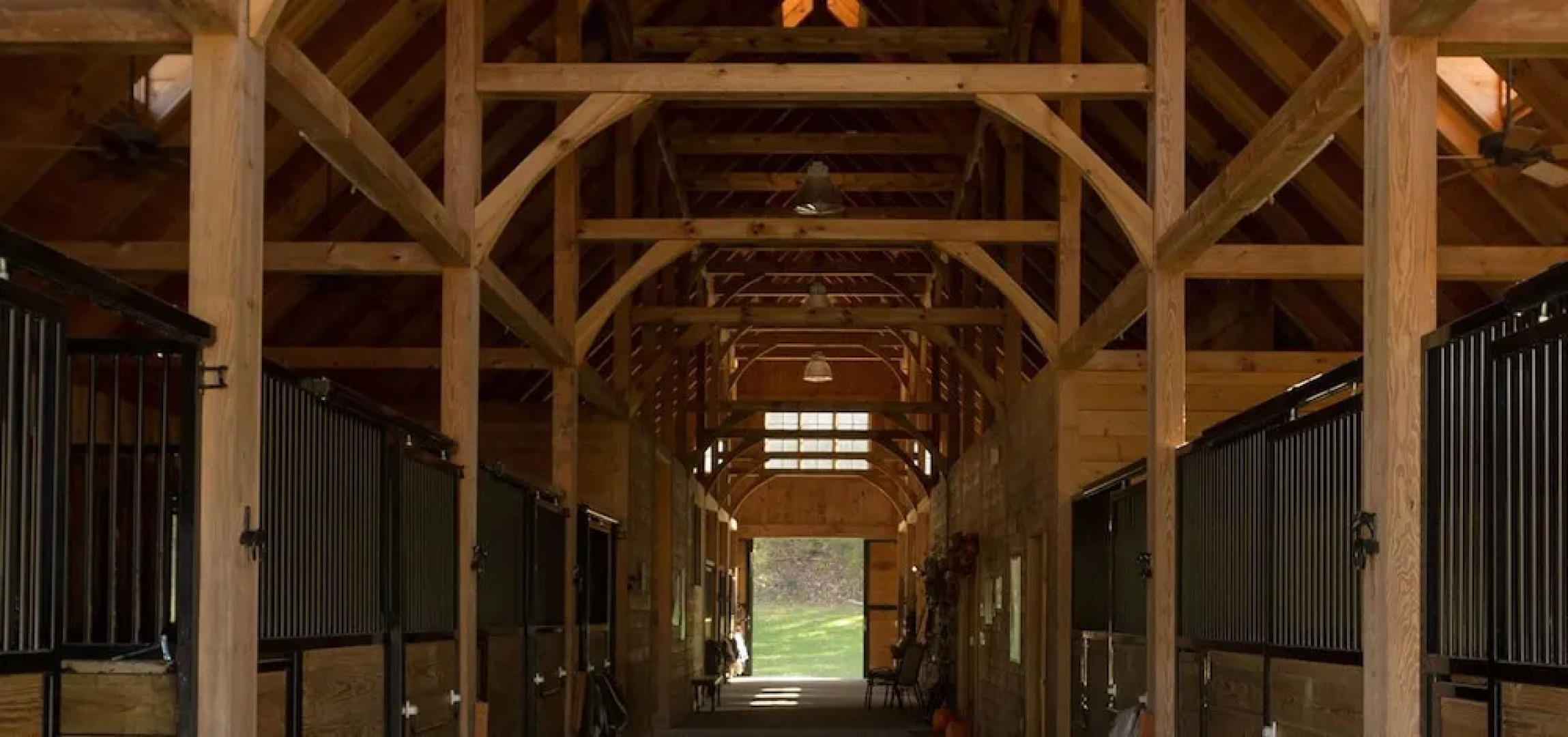 Bright's Creek Lodge