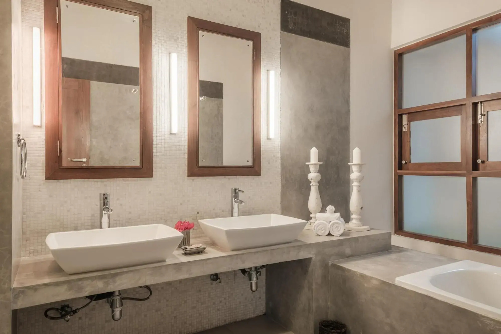 Kabalana Village House