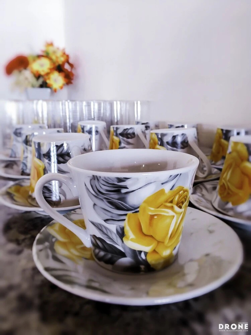 Pousada Costa do Sol