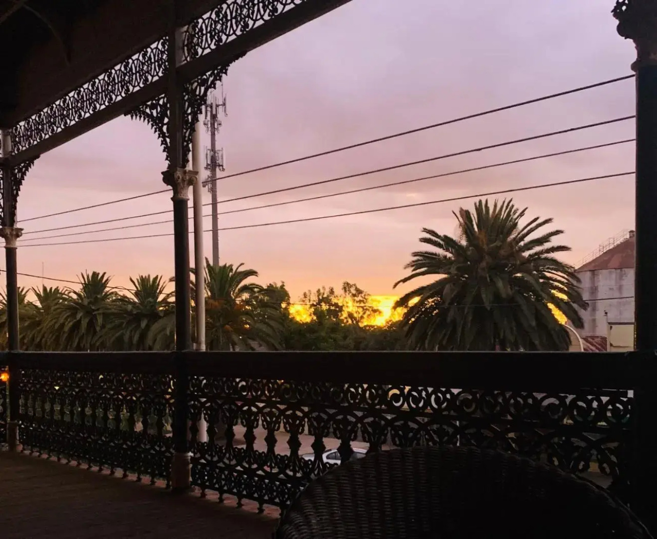 Rochester Wine Tavern