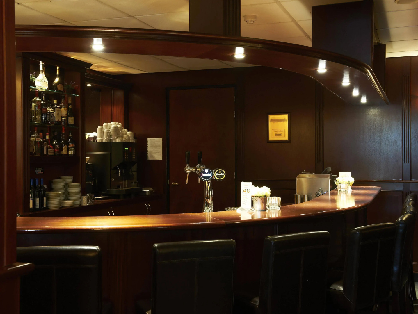 Bastion Hotel Apeldoorn Het Loo