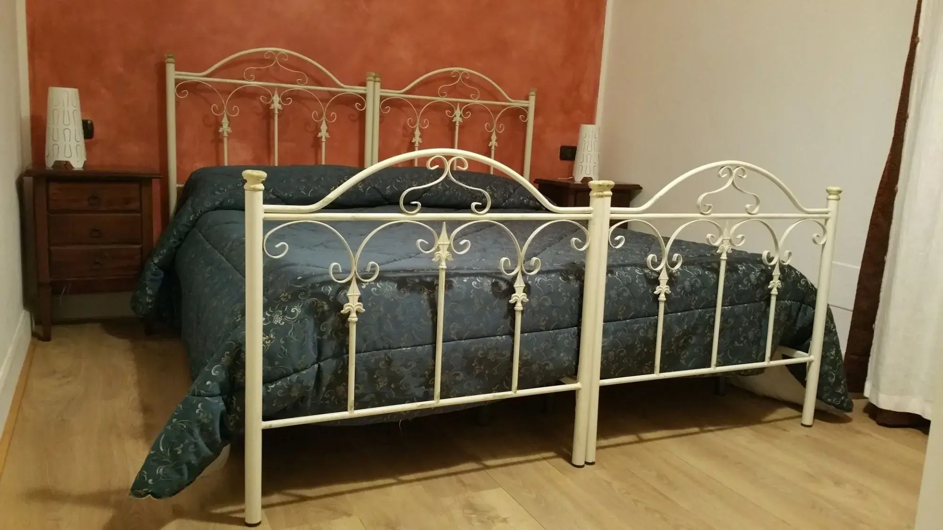 Cortile Sant'Agostino