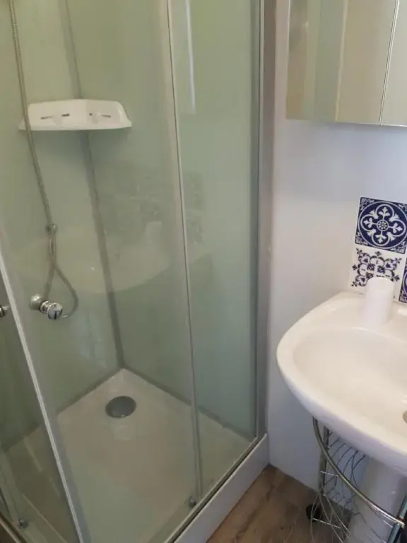 Appartement 3 pièces