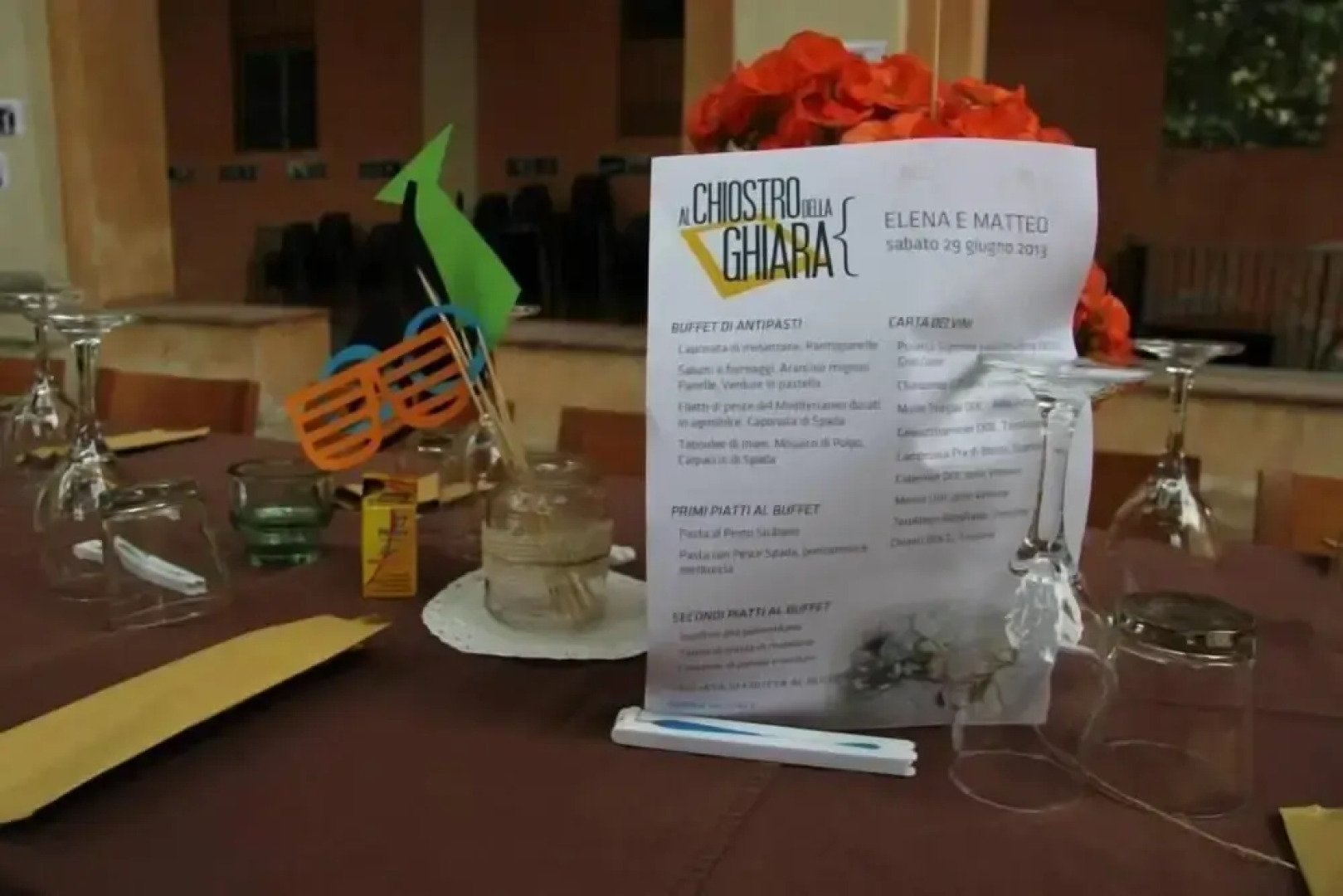 Student's Hostel della Ghiara