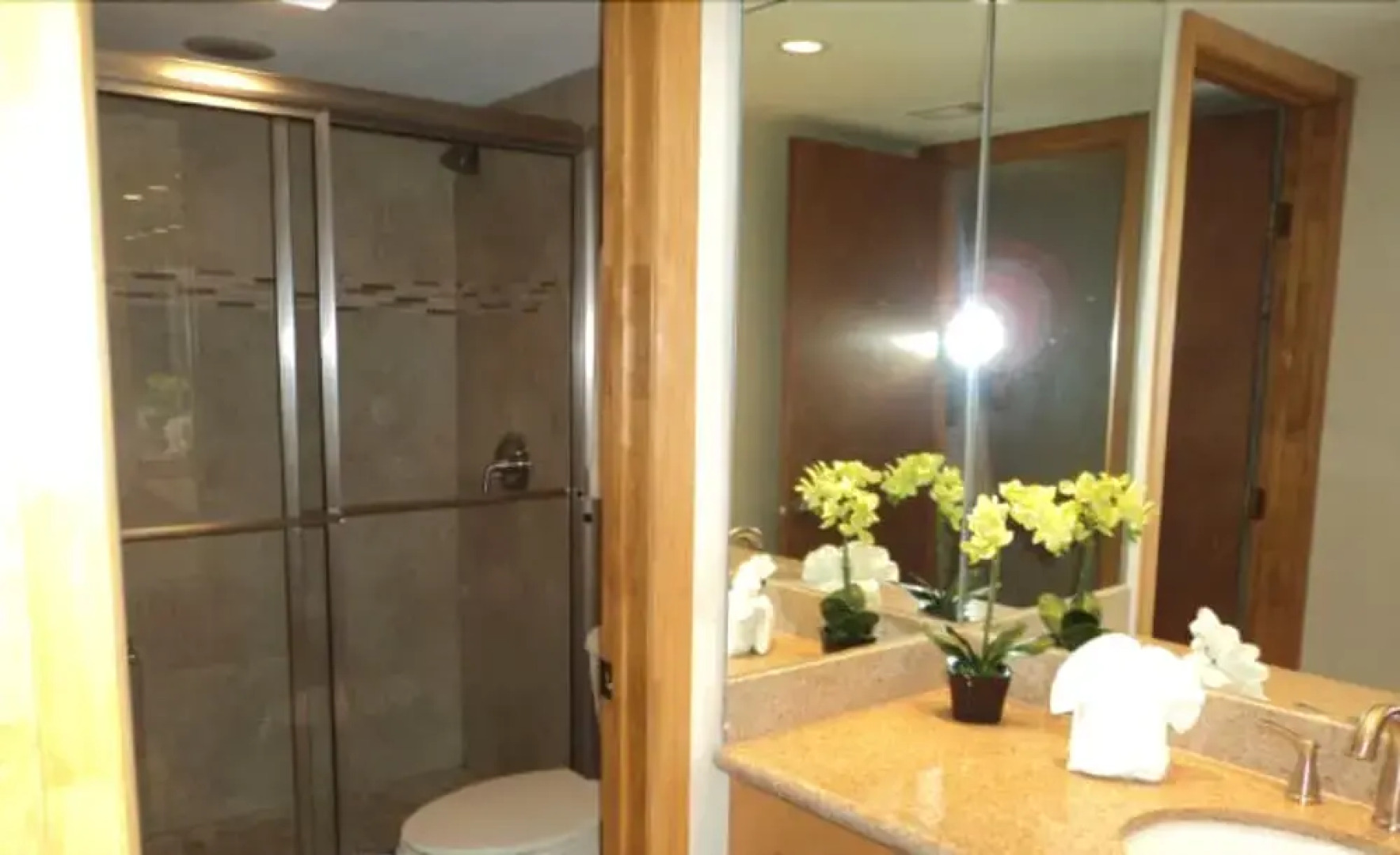 Beach Front Condos by Island Services