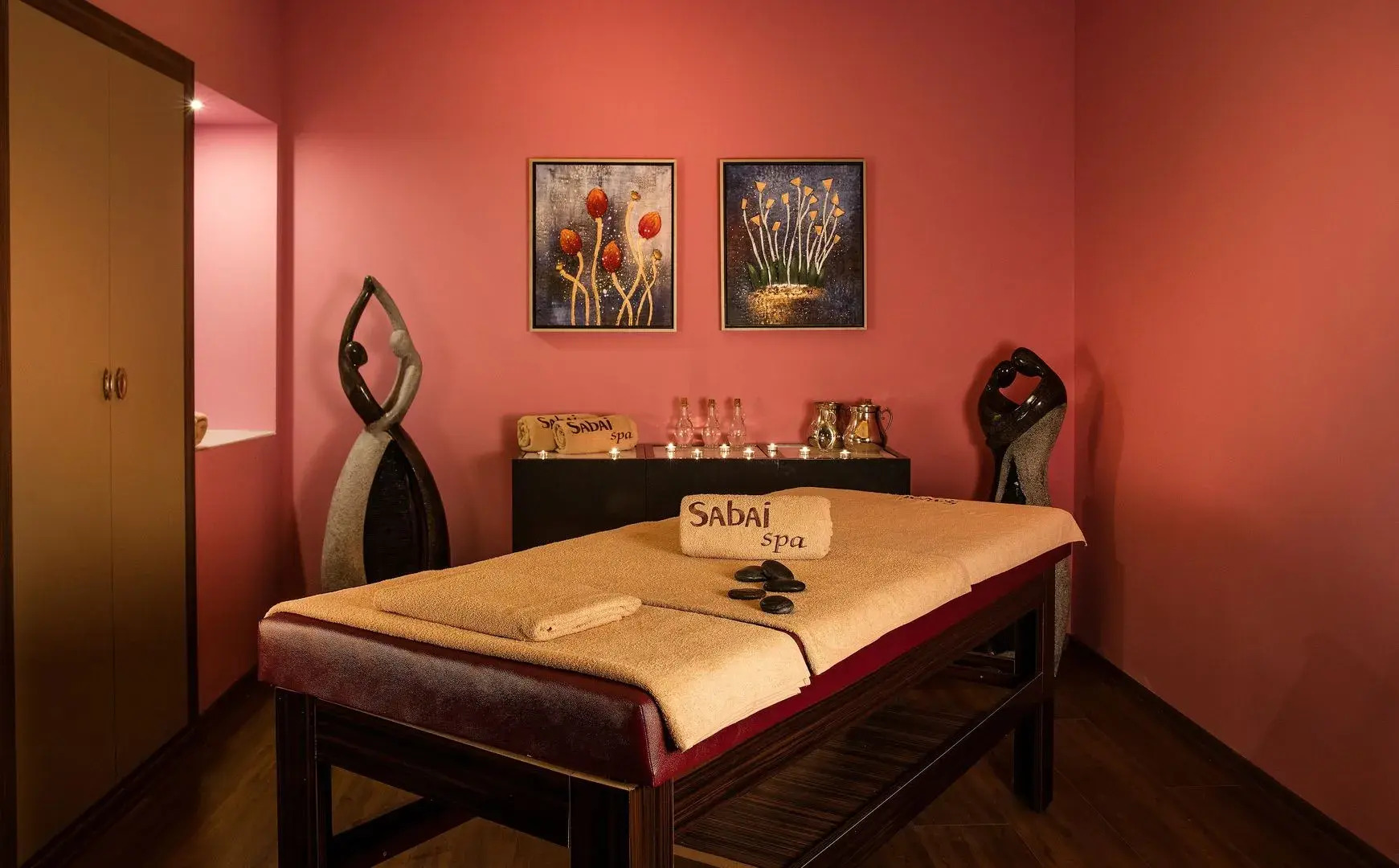 Palm Wings Ephesus Beach Resort