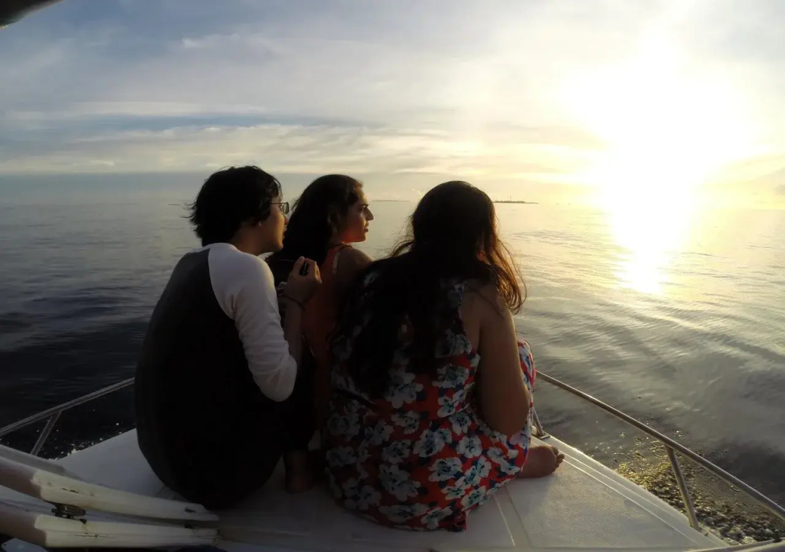 Holiday Lodge Maldives