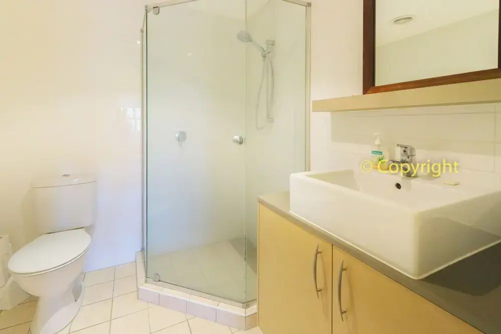 Serenity 3 Bedroom Holiday Apartment