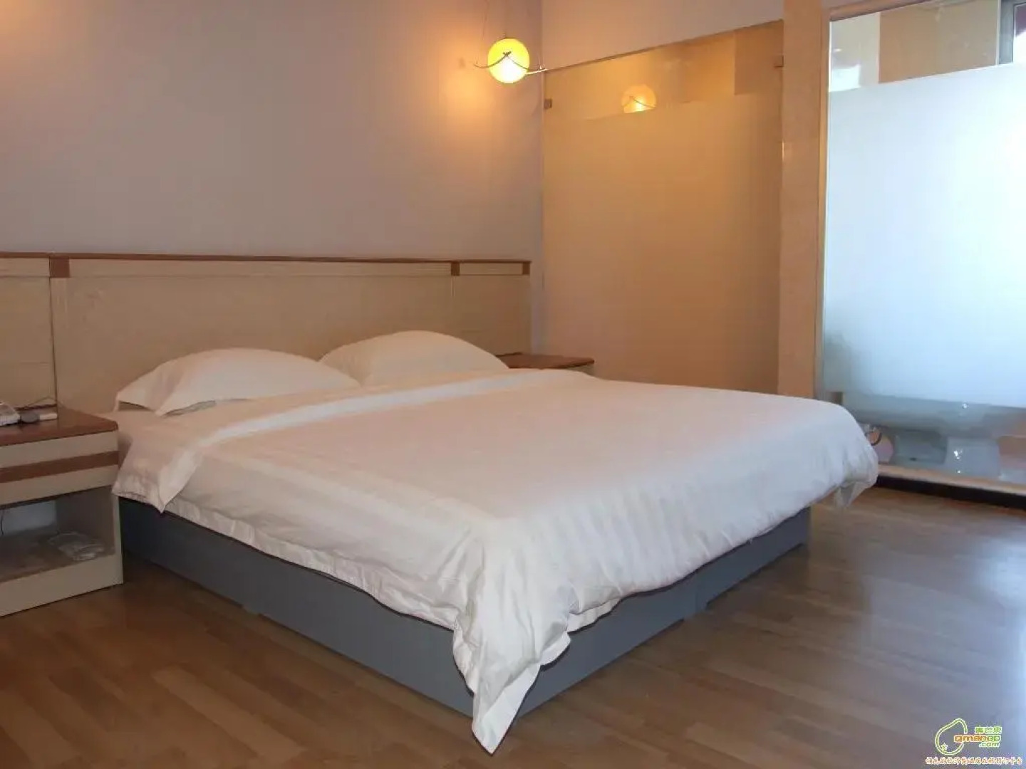 Foshan Suerye Weibang Hotel