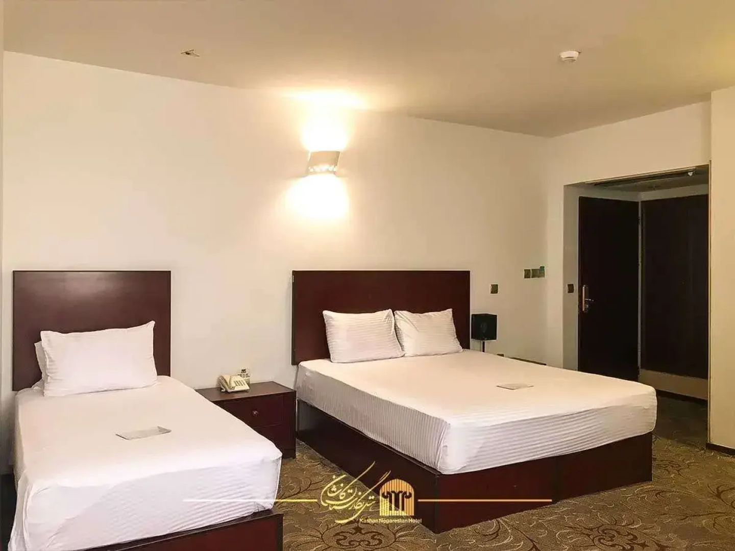 Negarestan Hotel Kashan