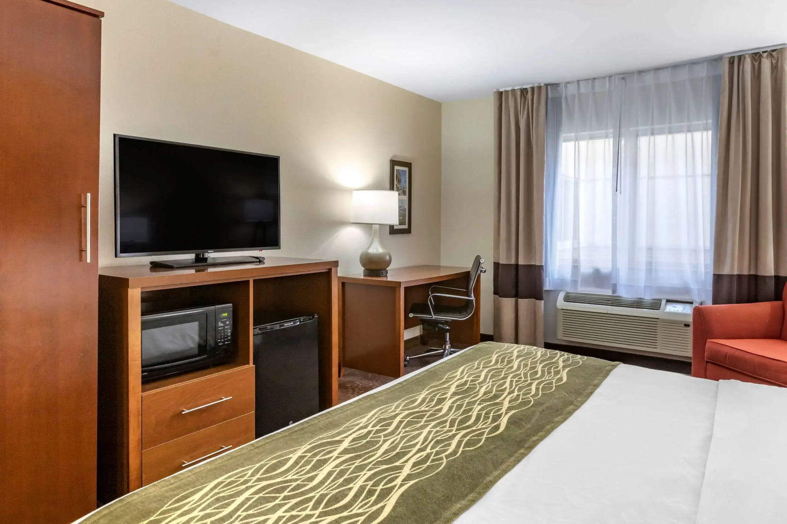 Comfort Inn Okemos - East Lansing