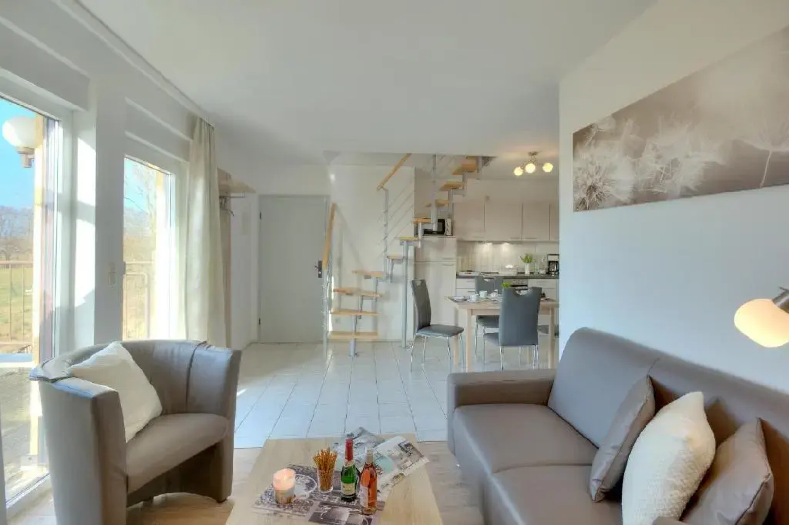 "Ferienwohnungen Wiesenblick"