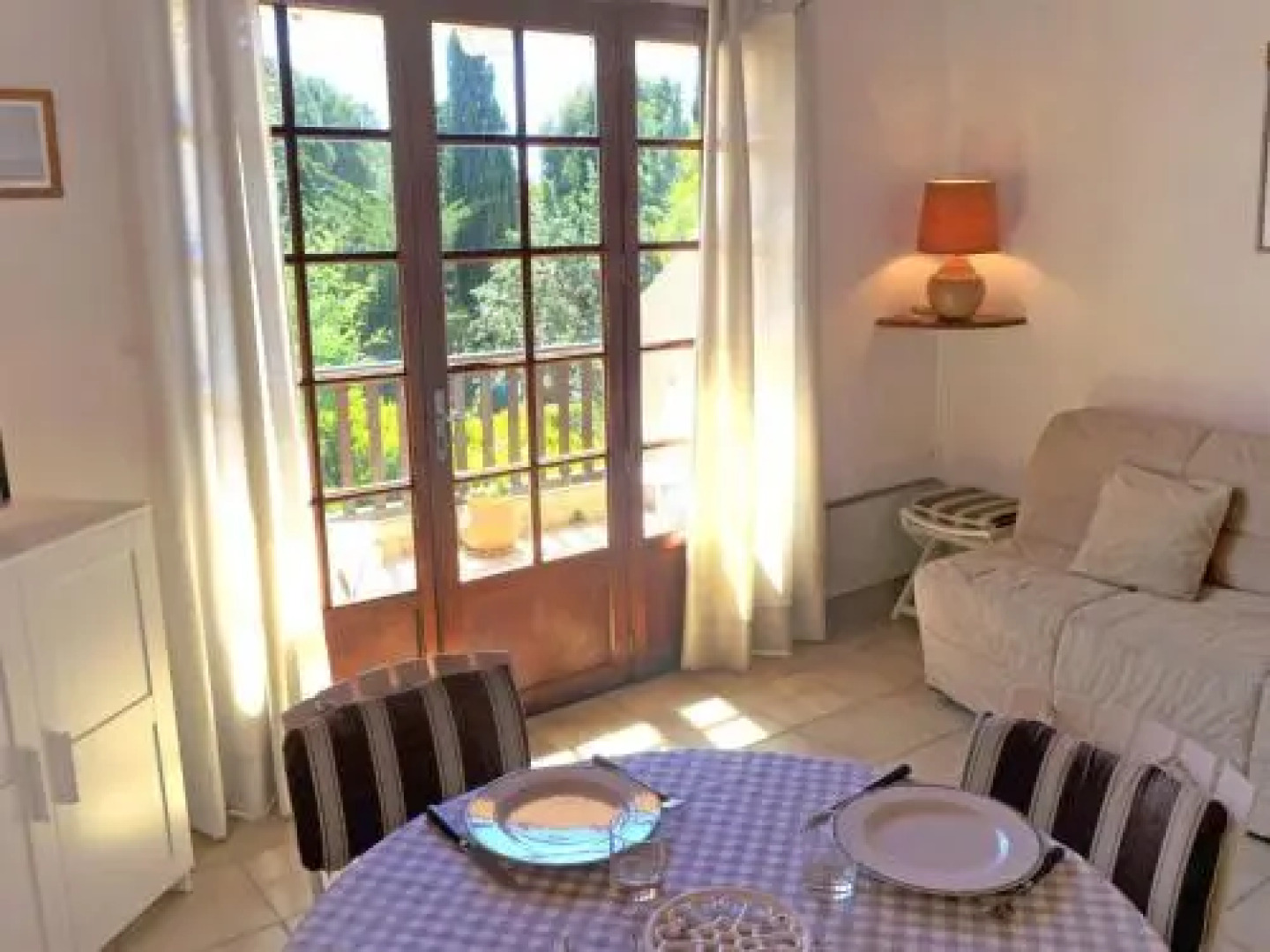 Apartment les Oiseaux.2