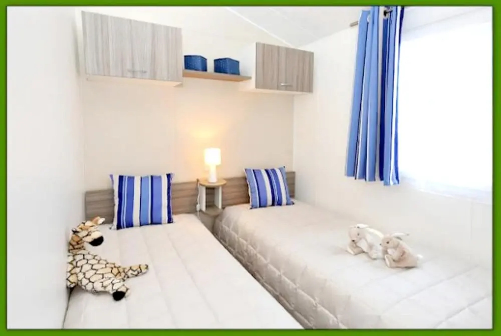 Bungalow With 3 Bedrooms in La Tremblade, With Shared Pool and Furnished Terrace - 2 km From the Beach