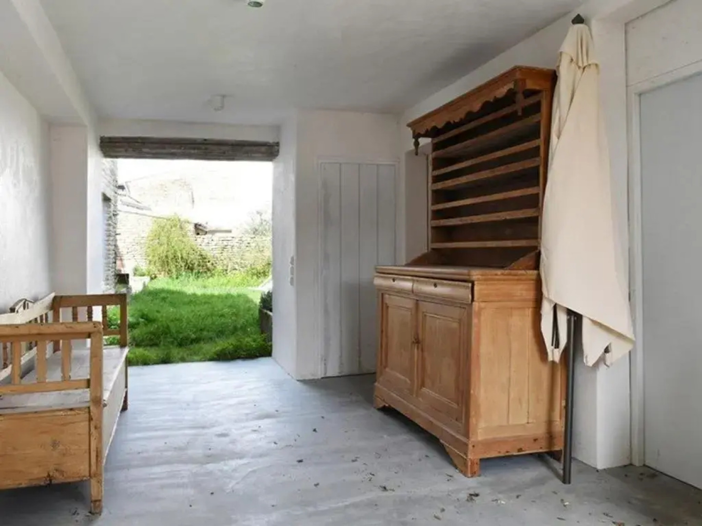 Maison Les Portes-en-Ré, 3 pièces, 4 personnes - FR-1-434-11