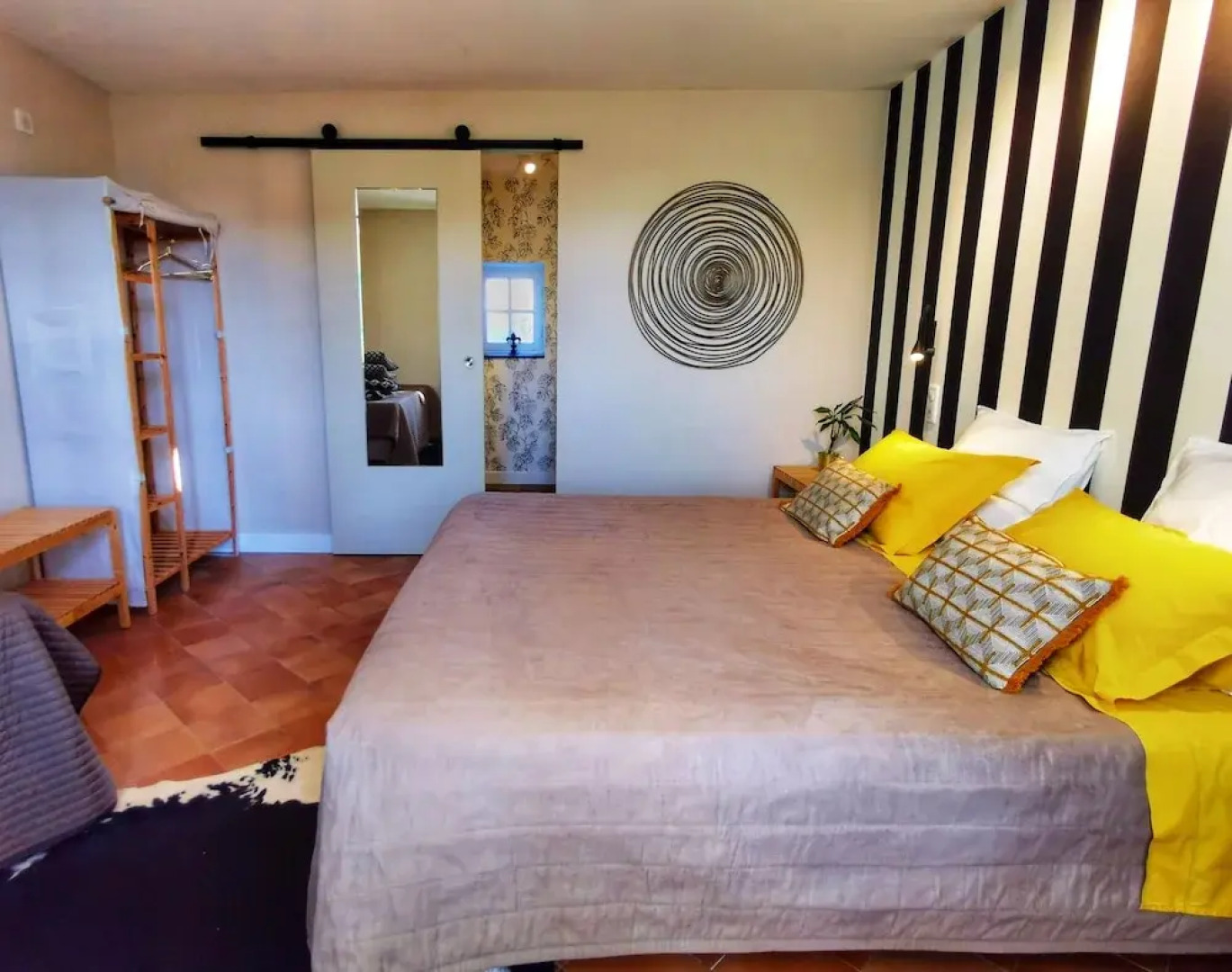 La Jacquière - Chambres de charme