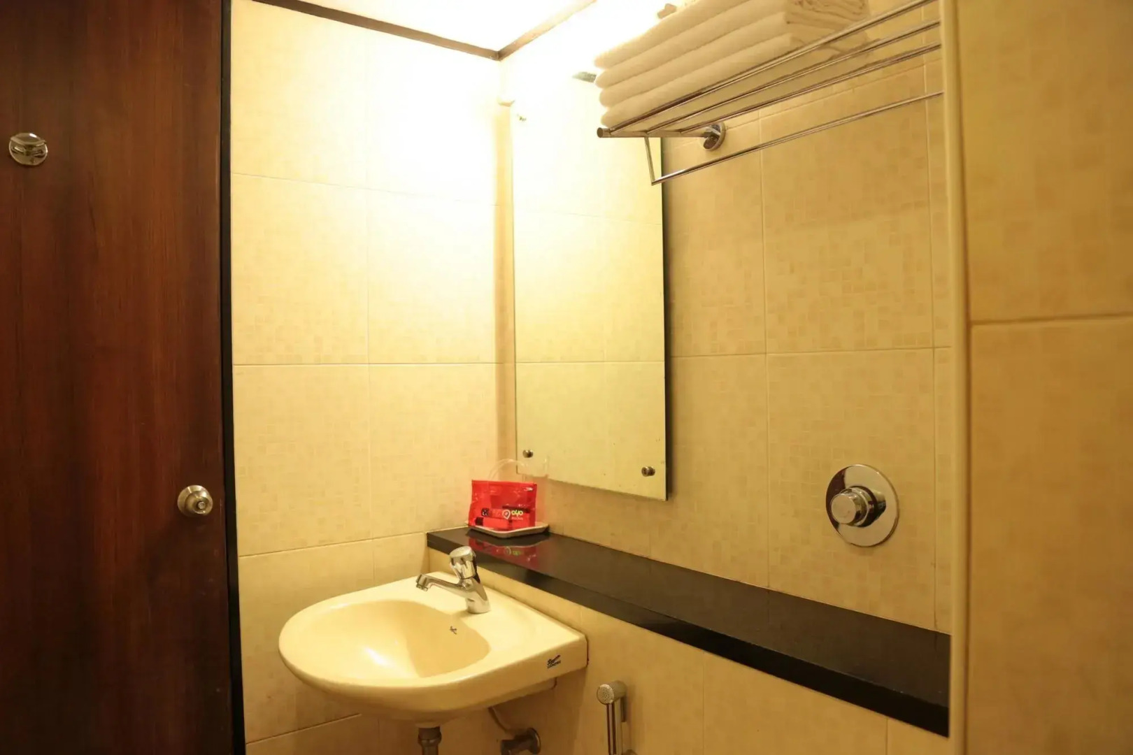 OYO Rooms Bendoorwell Junction