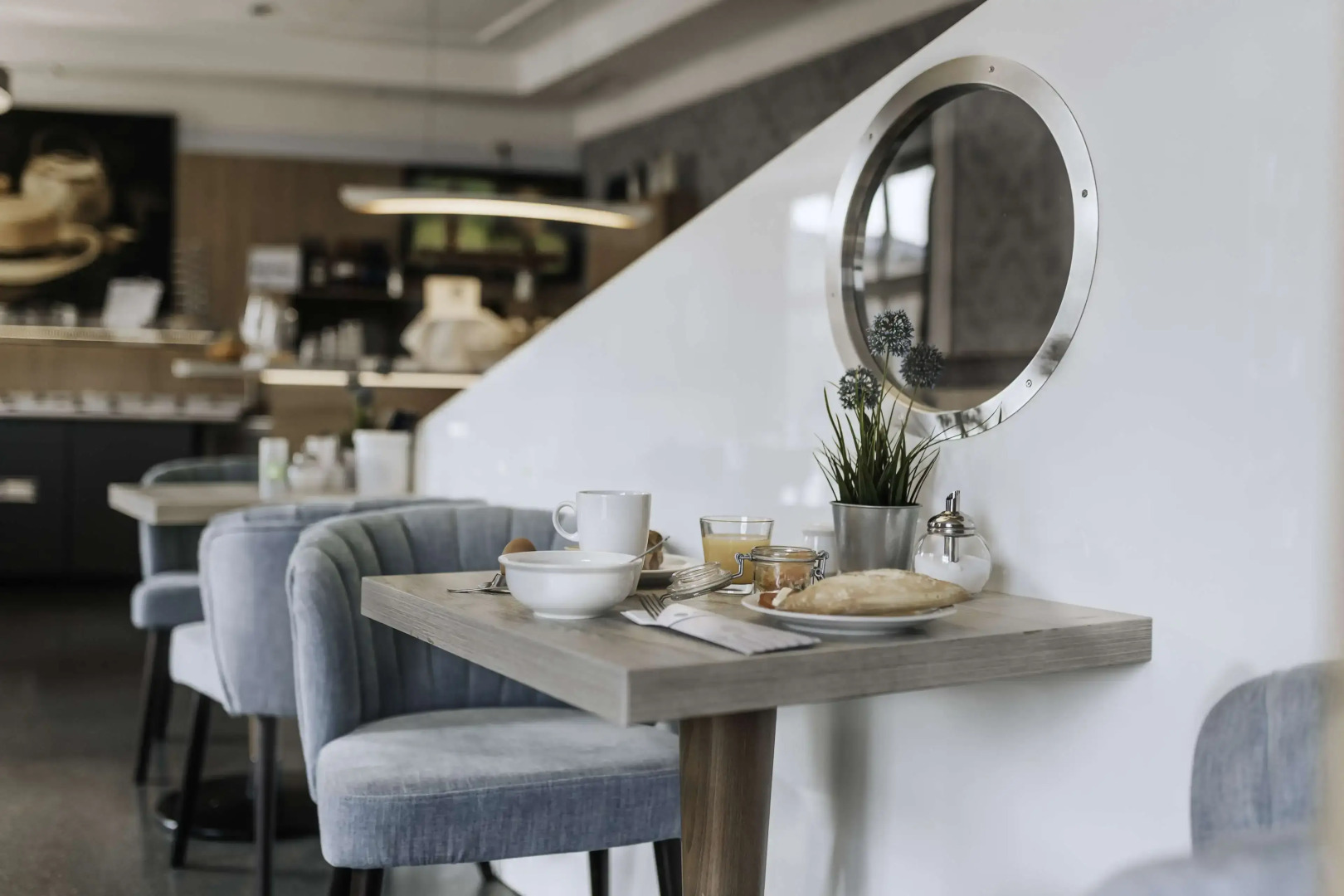 Best Western Hotel Kurfürst Wilhelm I