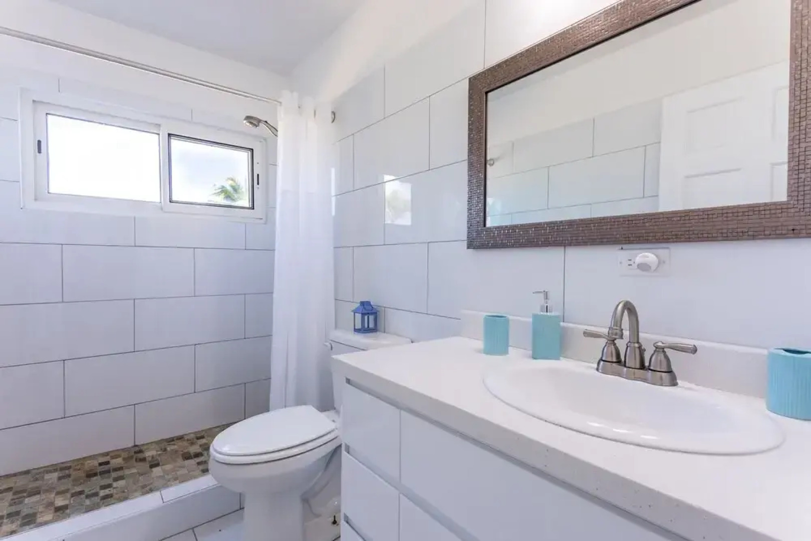 Coralito Bay Suites & Villas