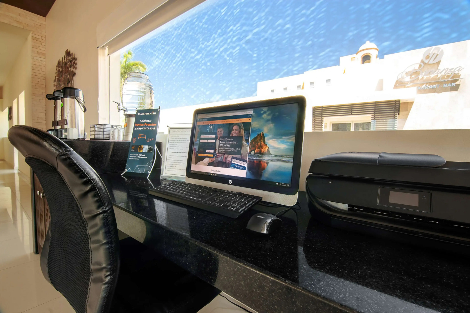 Best Western Plus San Jorge