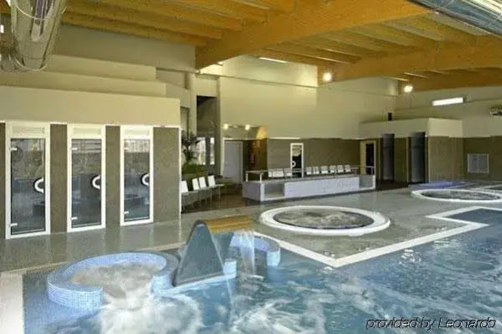 Europa House Sun Beach