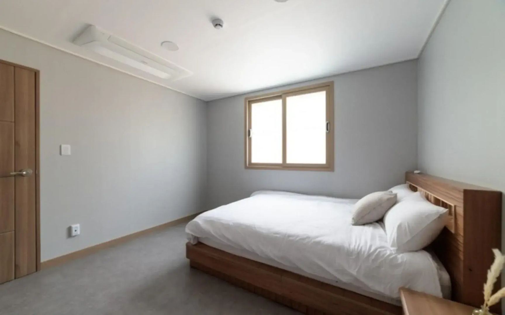 Pohang Beach63 Spa Pension