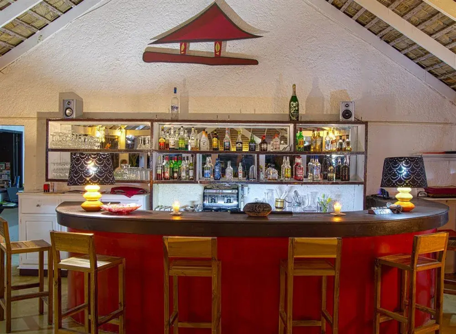 Hotel Restaurant Casa Grande