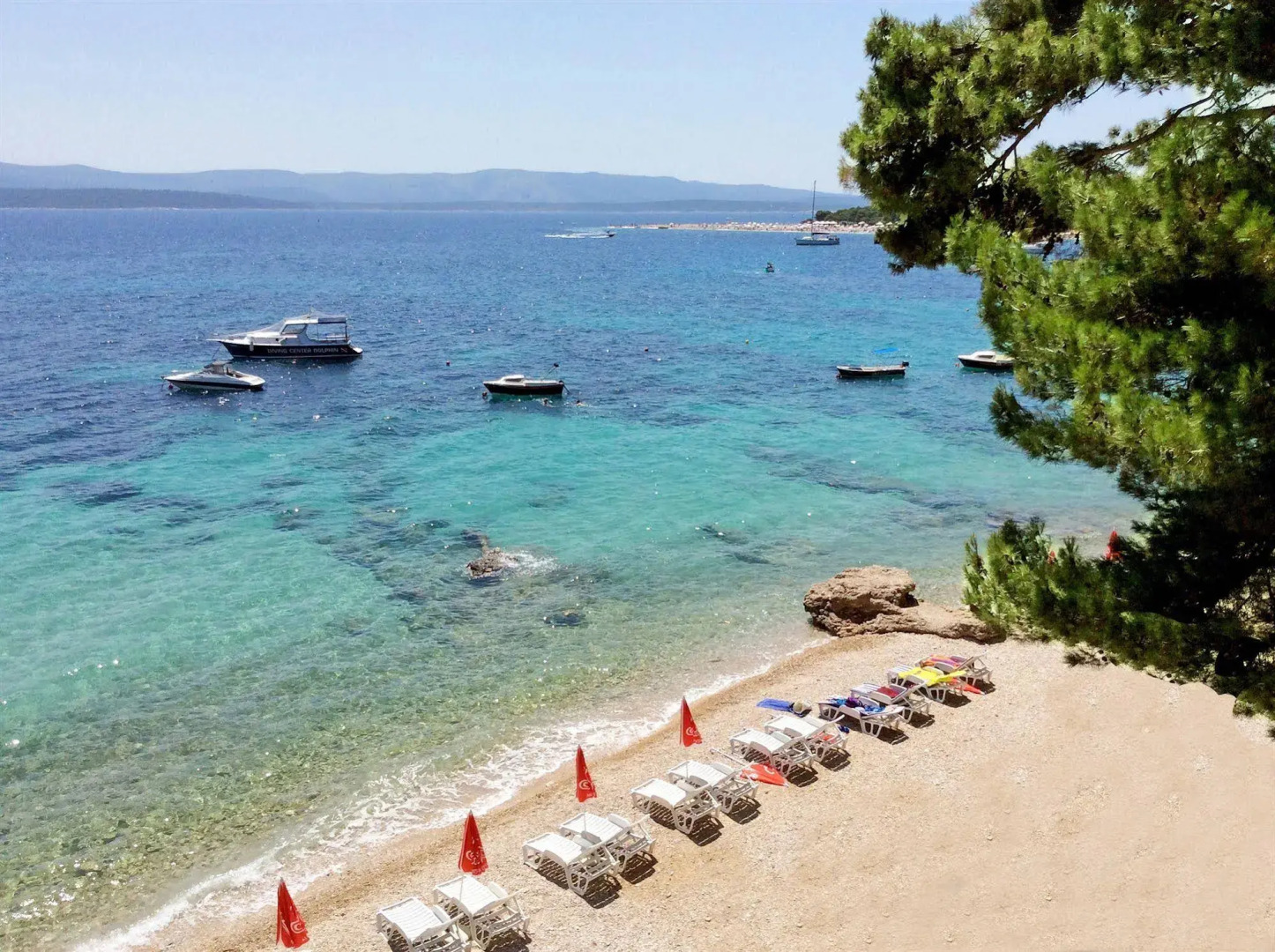 Bluesun Hotel Elaphusa