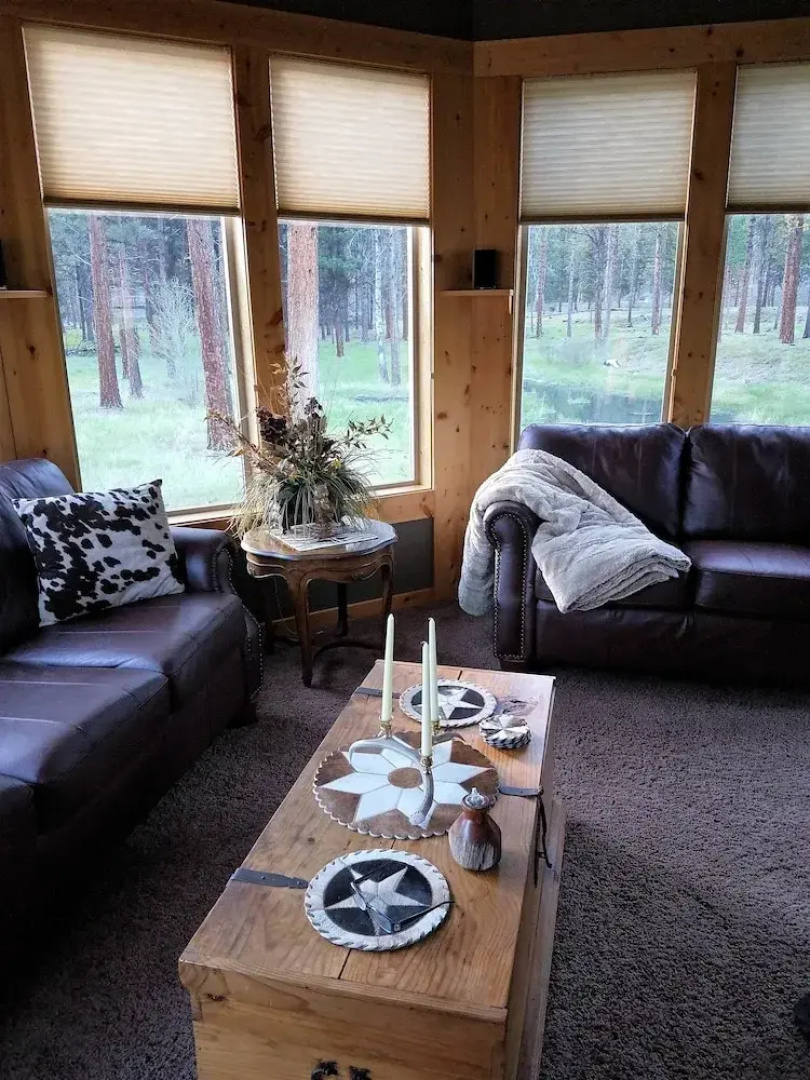 The Wild Game Inn