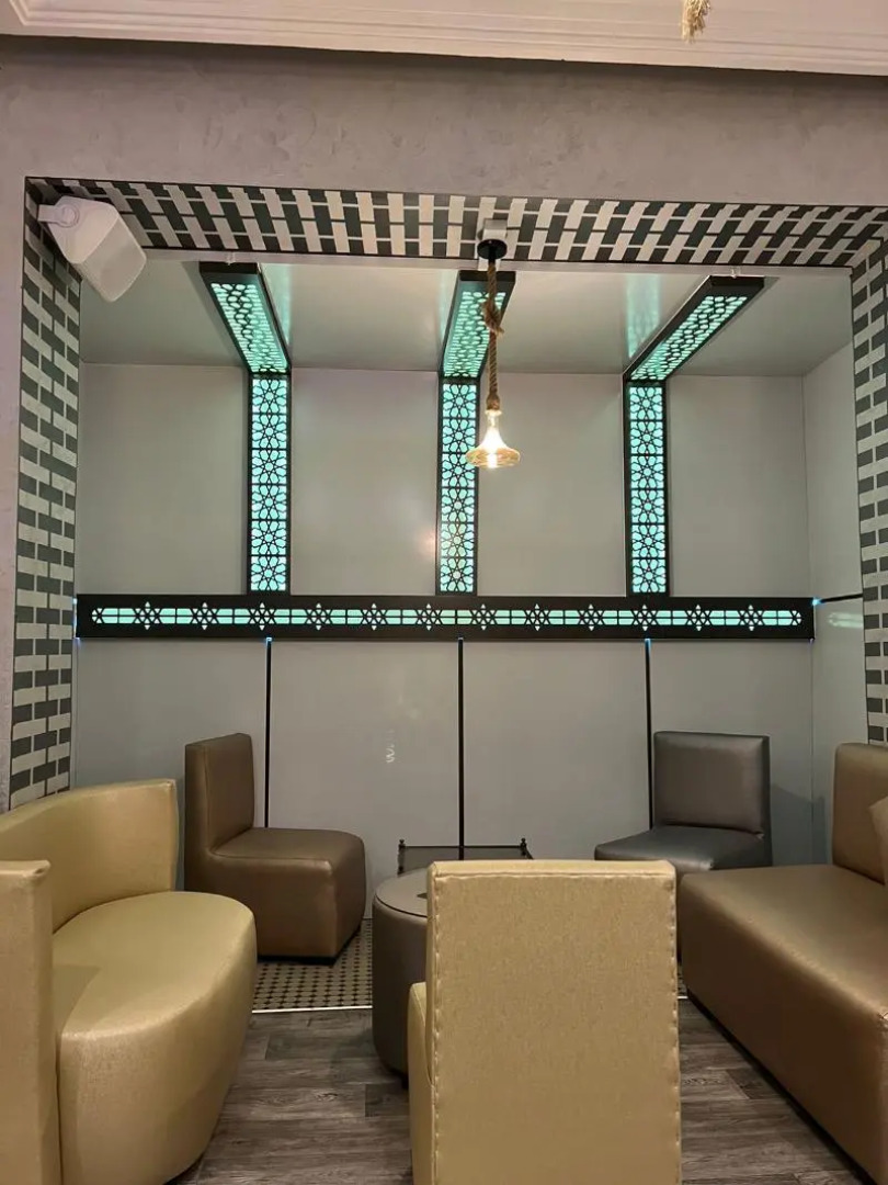 Hôtel Nouzha La perle du tourisme