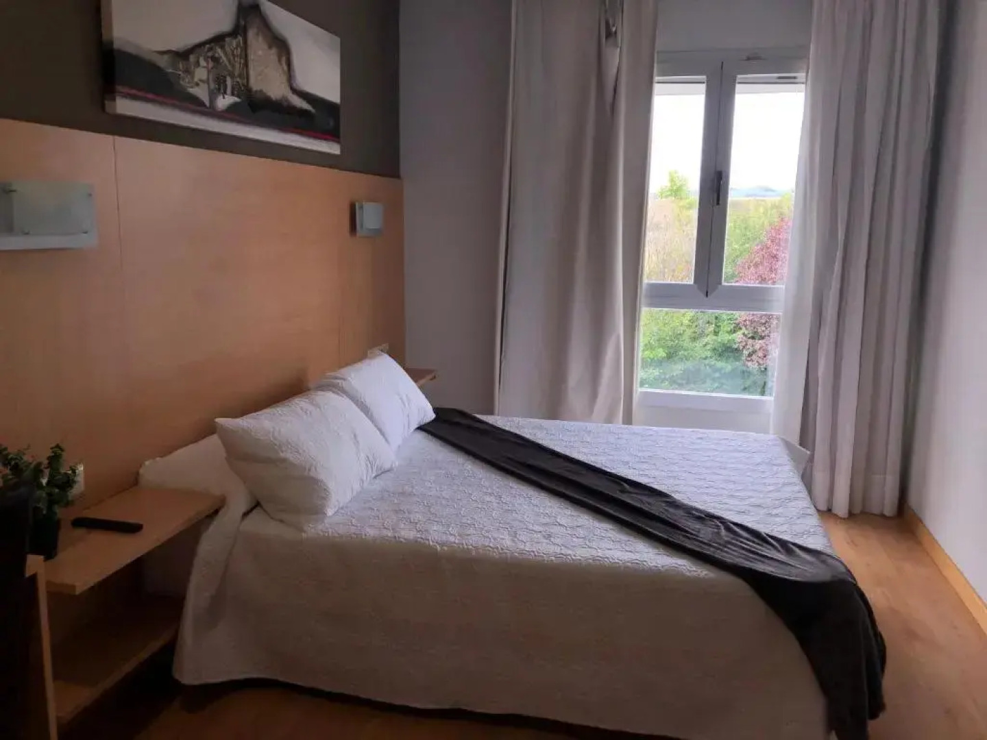 Hotel Villa de los Arcos