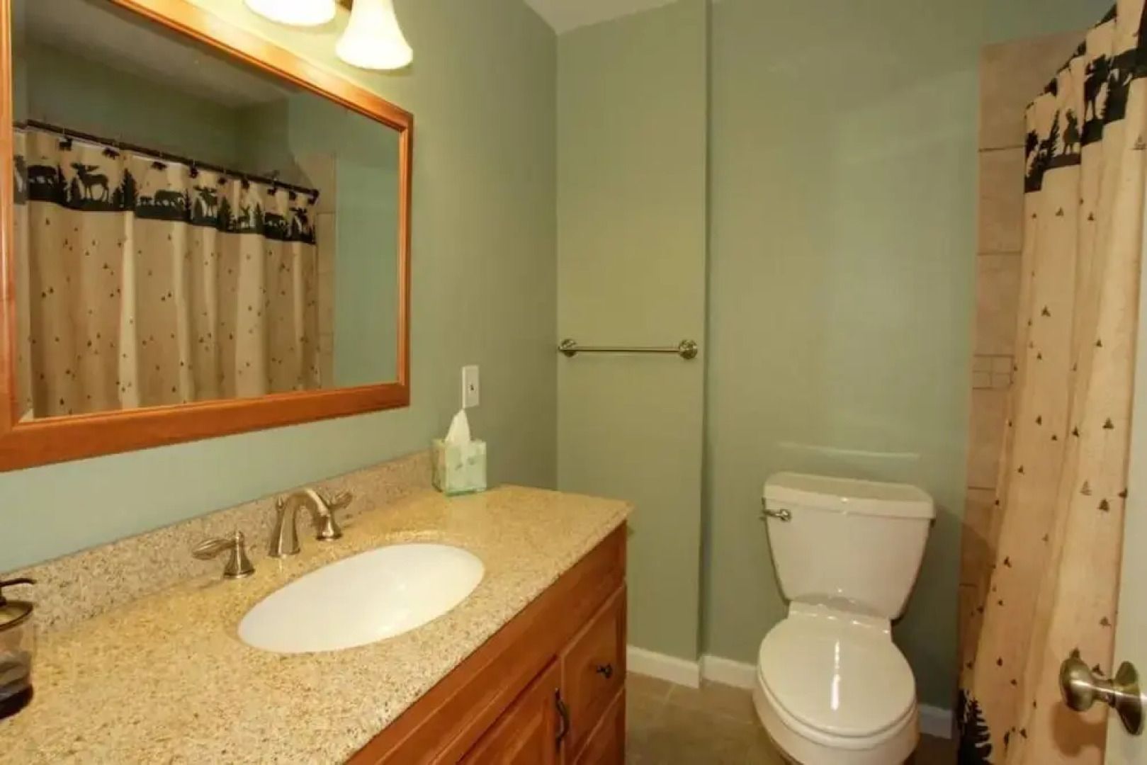 Ormsby House 1489O 4 Bedroom Home by RedAwning