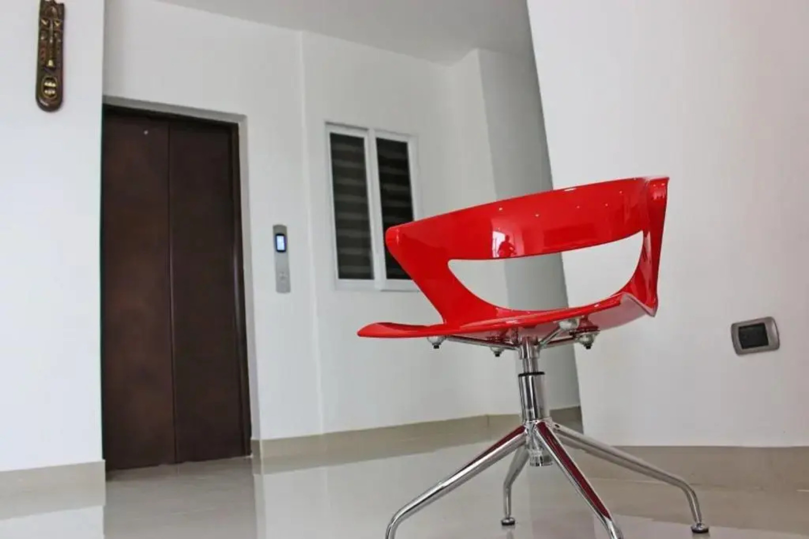 Hotel Guaitipan Plaza