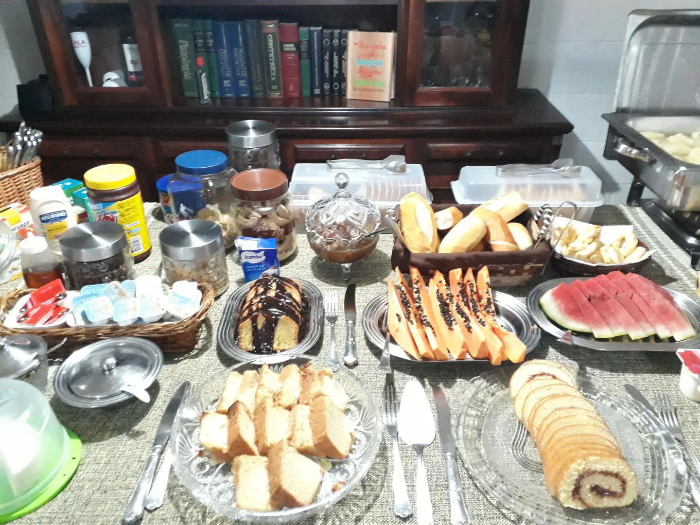 Pousada Estrela da Manhã