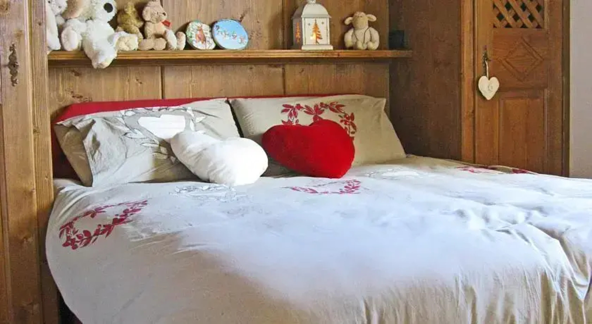 Sweet Home Away - La Maison de Marta