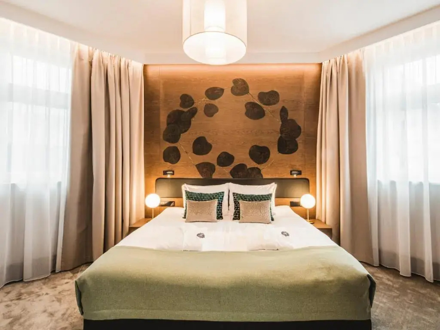 Rezydencja Sowa Bydgoszcz