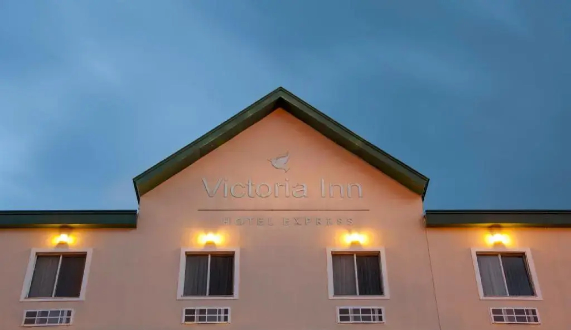 Victoria Inn Hotel Express