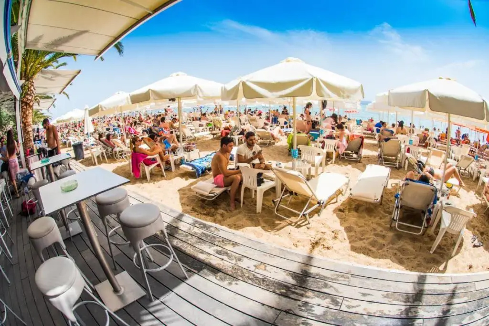 Mama's House luxury apartments