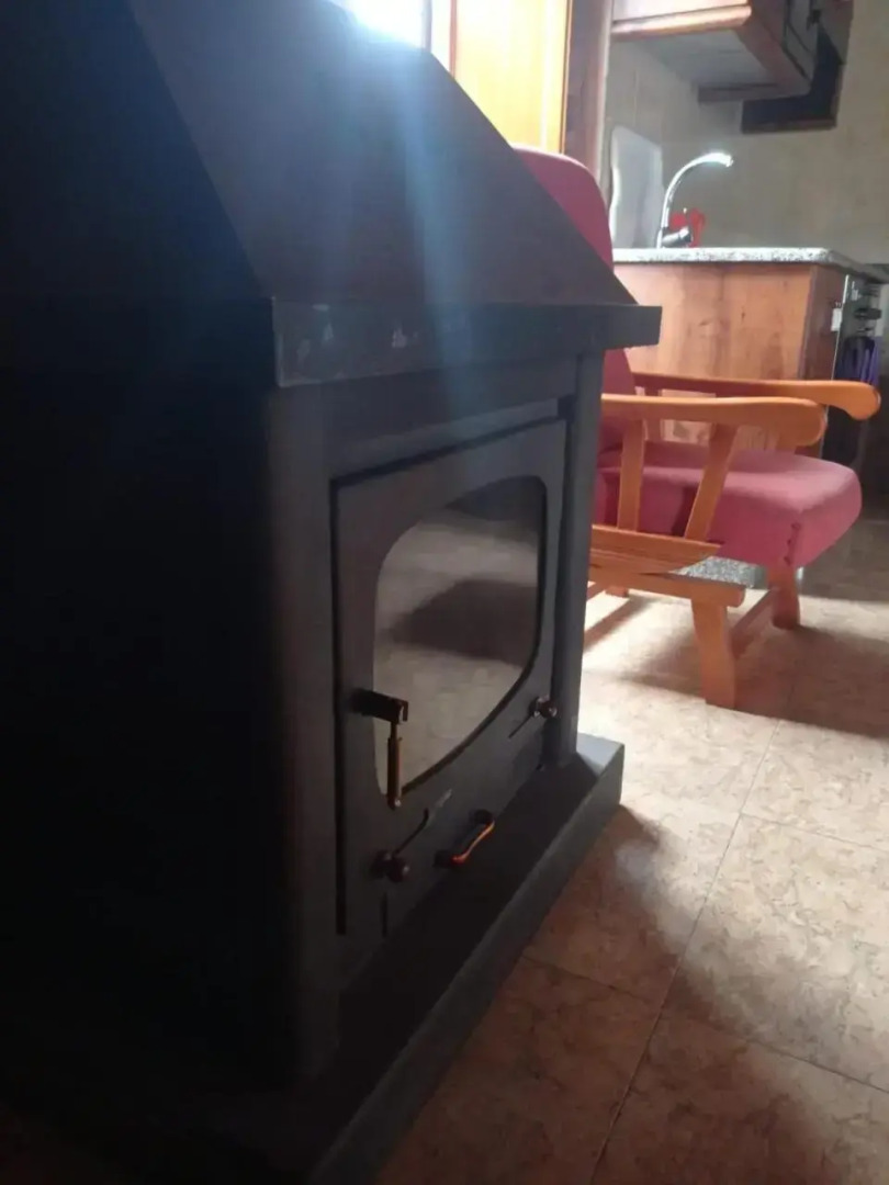 Apartamentos Río Eo