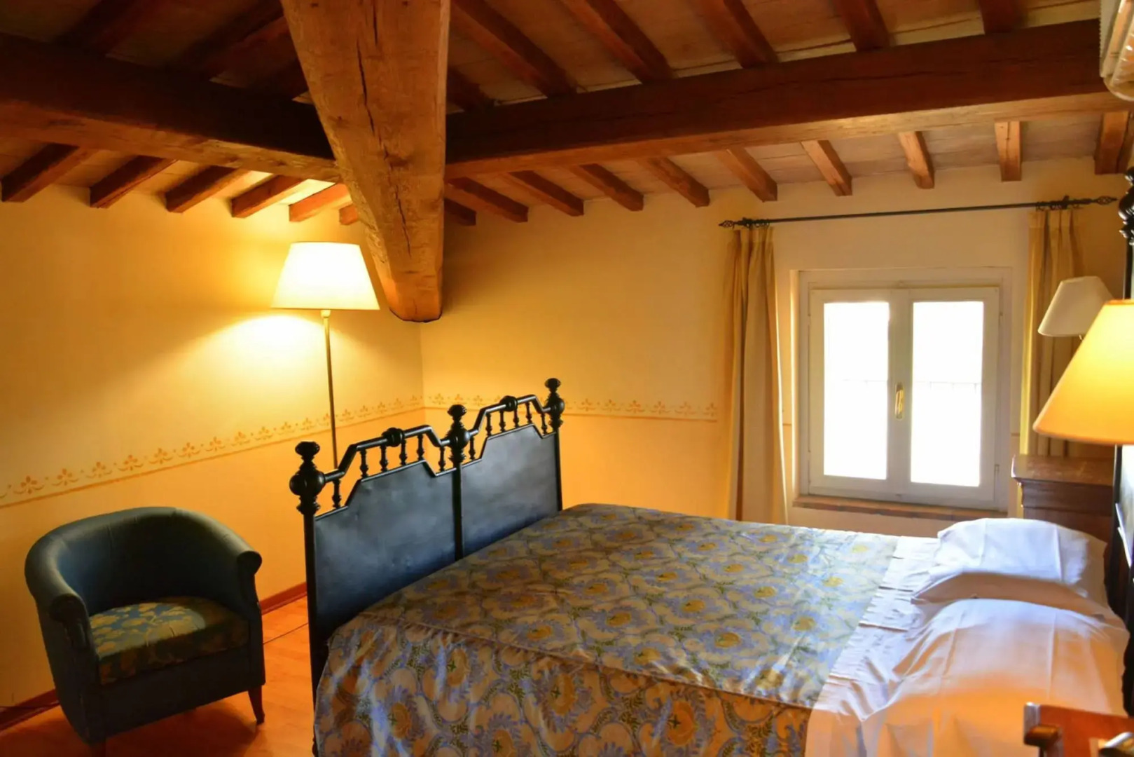 La Padronale del Rivo