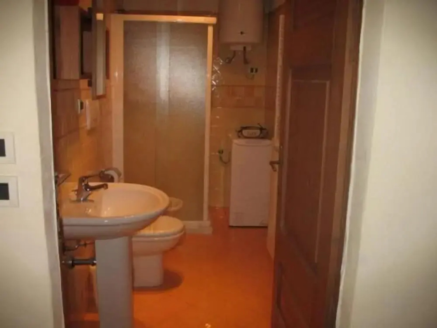 A Casa di Andrea Bed & Breakfast