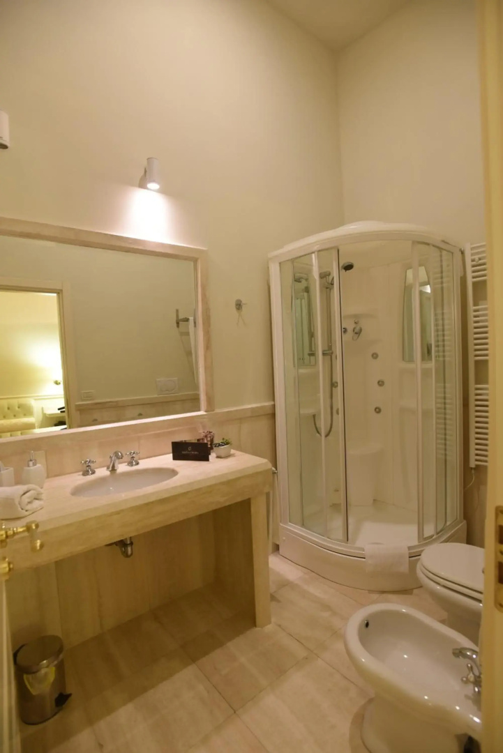Suite Hotel Santa Chiara