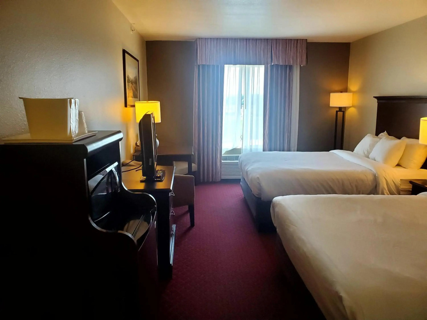 Comfort Inn & Suites Walla Walla