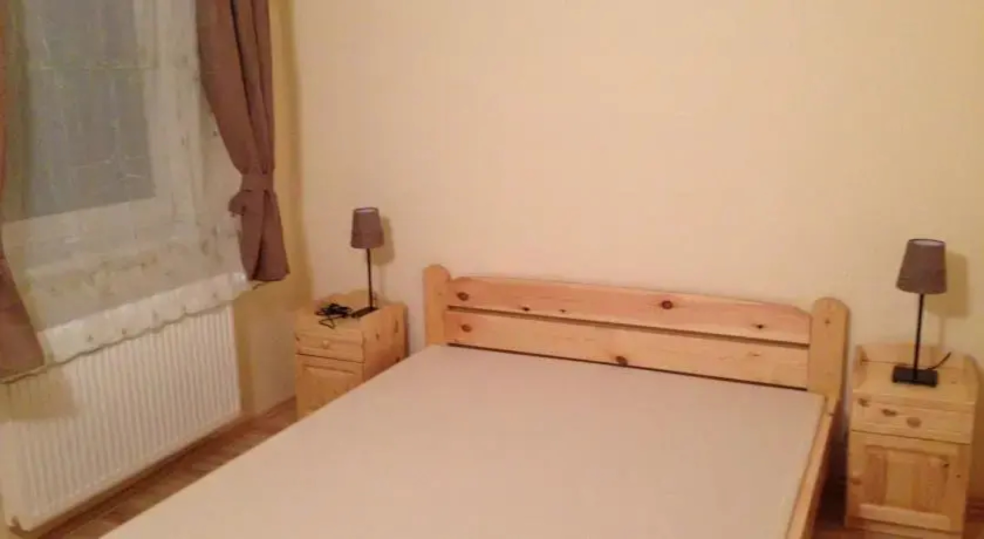 Freestyle Ház - Gasthof zur Blauen Sense